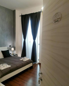 Frizzo House Agropoli